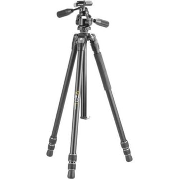Vanguard Veo 3 263APS Alüminyum Tripod Kit