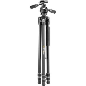 Vanguard Veo 3 263APS Alüminyum Tripod Kit