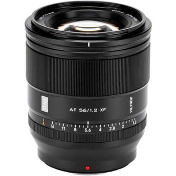 Viltrox AF 56mm F1.2 Pro APS-C Lens Sony