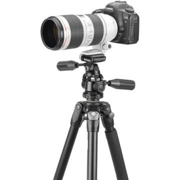 Vanguard Veo 3 263APS Alüminyum Tripod Kit