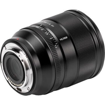 Viltrox AF 56mm F1.2 Pro APS-C Lens Sony
