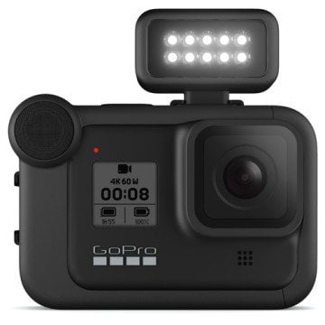 GoPro Light Mod