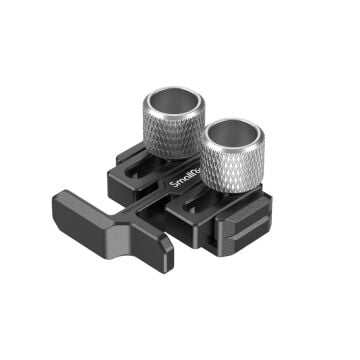 SmallRig 3271 BMPCC 6K PRO için HDMI ve USB-C Kablo Kelepçesi