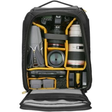 Vanguard Veo BIB F36 Omuz Çantası