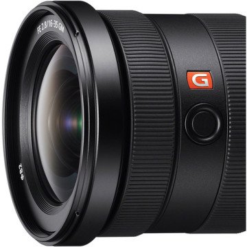 Sony FE 16-35mm f/2.8 GM Lens Fiyatı ve Özellikleri | Klasfoto