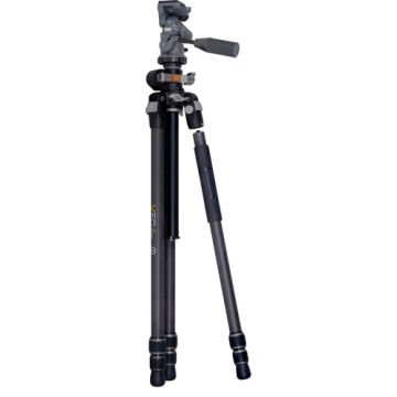 Vanguard Veo 3+263CP Premium Karbon Fiber Tripod Kit