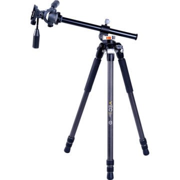 Vanguard Veo 3+263CP Premium Karbon Fiber Tripod Kit