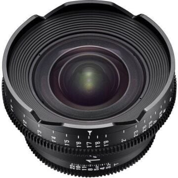 XEEN CLASSIC 14mm T3.1 Cine (Arri PL)