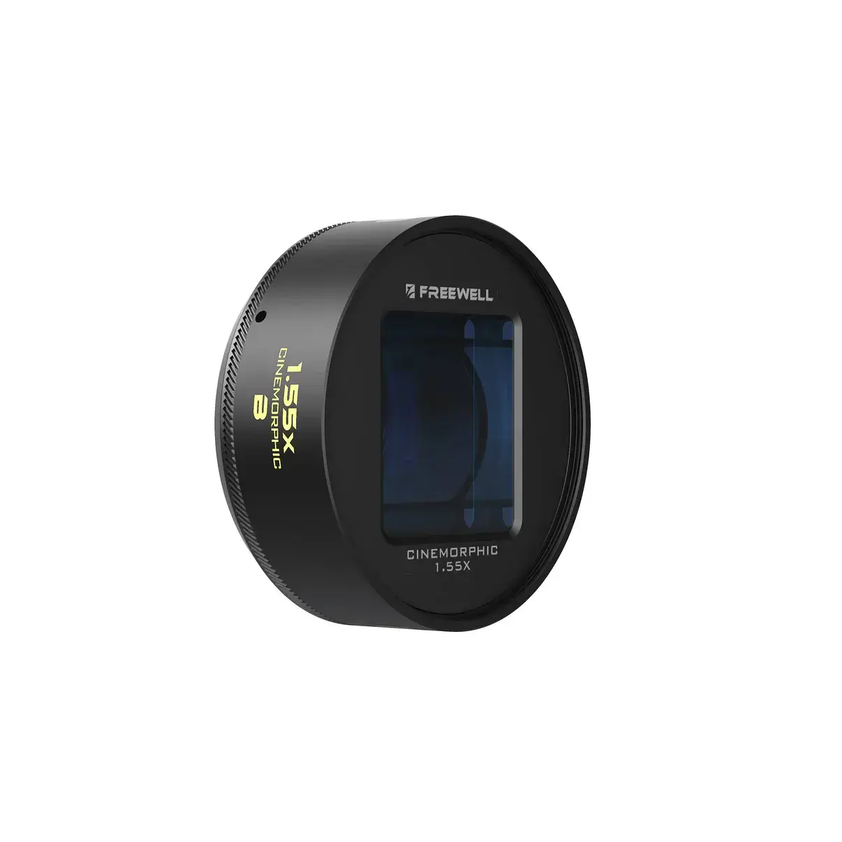 Freewell 1.55x Anamorphic Lens