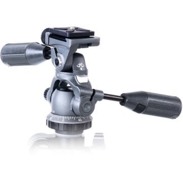 Vanguard Veo 3+263AP Alüminyum Tripod Kit
