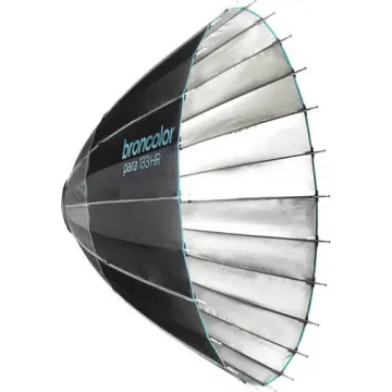 Broncolor Para 133 HR Reflektör (33.550.04)