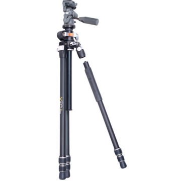 Vanguard Veo 3+263AP Alüminyum Tripod Kit