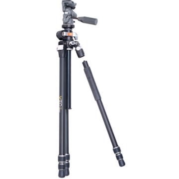 Vanguard Veo 3+263AP Alüminyum Tripod Kit