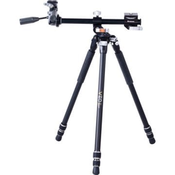 Vanguard Veo 3+263AP Alüminyum Tripod Kit