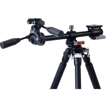 Vanguard Veo 3+263AP Alüminyum Tripod Kit