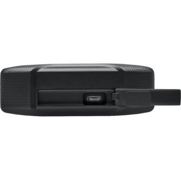 G-Technology 1TB ArmorATD USB 3.1 Taşınabilir Harici Disk