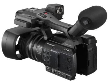 Panasonic AG-AC30 Profesyonel Video Kamera