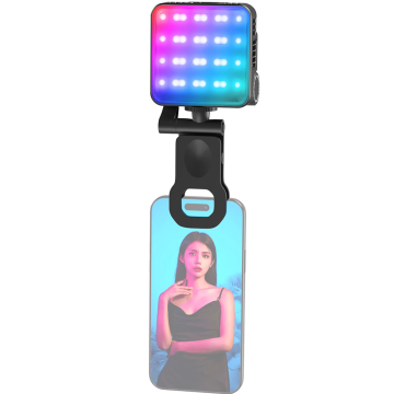 Zhiyun Cinepeer CM15 Mini Led