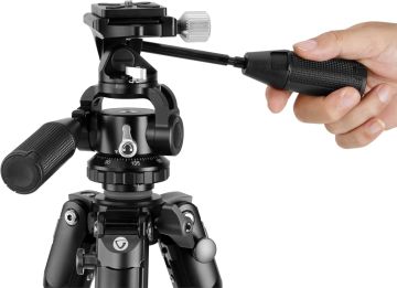 Vanguard Veo 3 303CPS Karbon Fiber Tripod Kit
