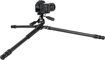 Vanguard Veo 3 303CPS Karbon Fiber Tripod Kit