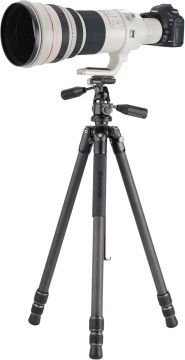 Vanguard Veo 3 303CPS Karbon Fiber Tripod Kit