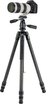 Vanguard Veo 3 303CPS Karbon Fiber Tripod Kit