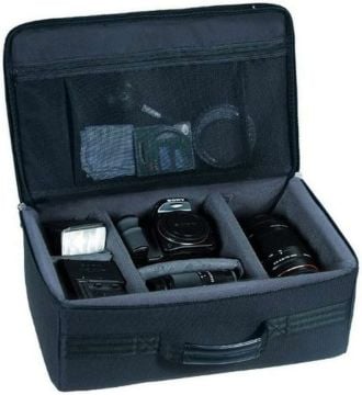 Vanguard Supreme 27D Sert Çanta