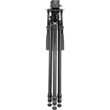 Vanguard Alta Pro 3VL 303AV18 Alüminyum Video Tripod Kit