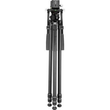 Vanguard Alta Pro 3VL 303AV18 Alüminyum Video Tripod Kit