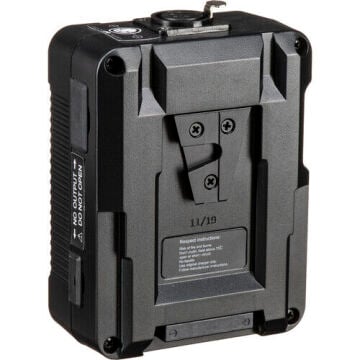Broncolor Li-Ion Batarya 36V XLR (64.011.00)