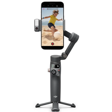 DJI Osmo Mobile 7P Smartphone Gimbal