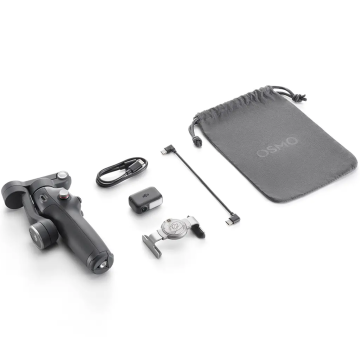 DJI Osmo Mobile 7P Smartphone Gimbal