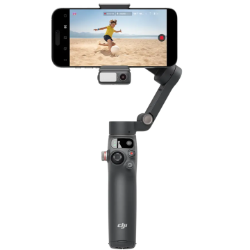 DJI Osmo Mobile 7P Smartphone Gimbal