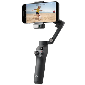 DJI Osmo Mobile 7P Smartphone Gimbal