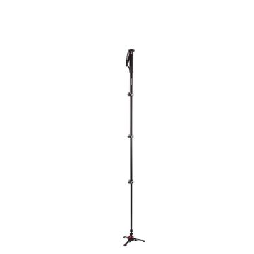 Manfrotto MVMXPROA4 Profesyonel Video Monopod