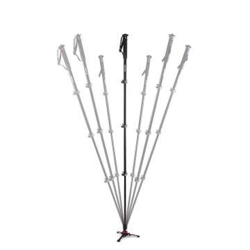 Manfrotto MVMXPROA4 Profesyonel Video Monopod