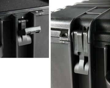 Vanguard Supreme 37D Sert Çanta
