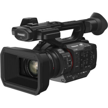 Panasonic HC-X2 4K Profesyonel Video Kamera | Klasfoto