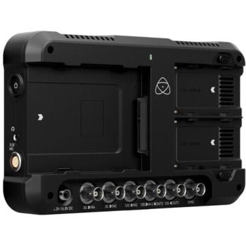 Atomos 7'' Shogun Classic HDR Pro Sinema Monitör-Kaydedici-Anahtarlayıcı