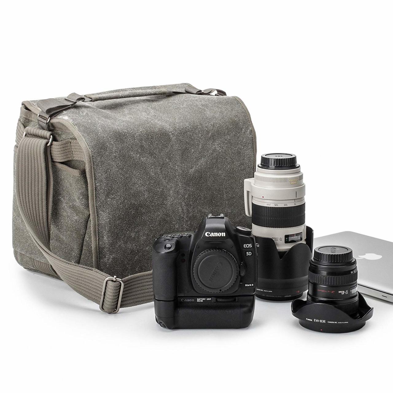 Think Tank Photo Retrospective 40 Pinestone