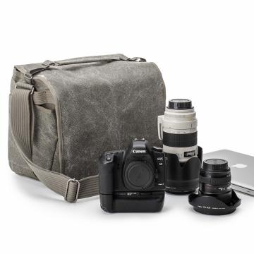 Think Tank Photo Retrospective 40 Pinestone