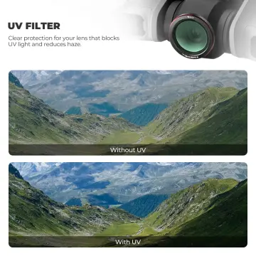 DJI Neo 2 Filters Everyday 3 Pack