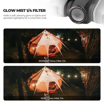DJI Neo 2 Filters Everyday 3 Pack