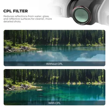 DJI Neo 2 Filters Everyday 3 Pack