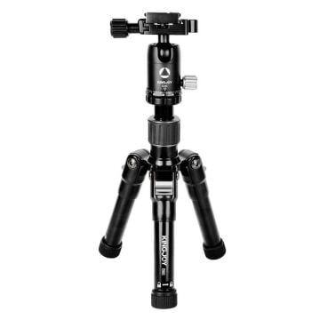 Kingjoy P051+G00 Masa Üstü Mini Tripod