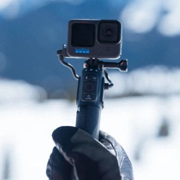GoPro Volta Battery Grip ( HERO 13/12/11/10/9/ )