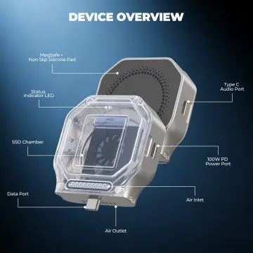Freewell Pro SSD Link