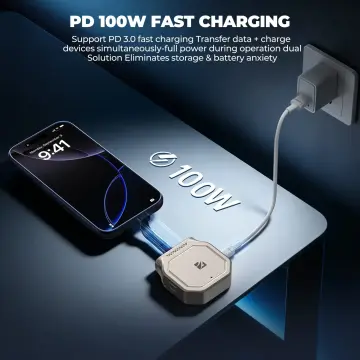 Freewell Pro SSD Link