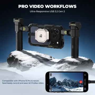 Freewell Pro SSD Link