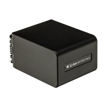 Patona 1395 Platinum NP-FV100 Batarya (Type-C)